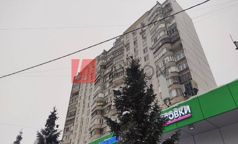 Жилой Дом Митинская улица, 17 - картинка 3 Жилой Дом Митинская улица, 17 - картинка 3