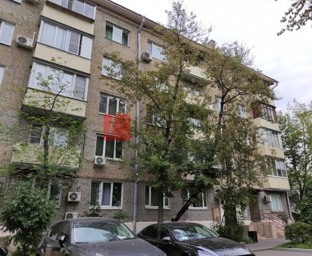 Жилой Дом Звенигородское ш., 7 - картинка 6 Жилой Дом Звенигородское ш., 7 - картинка 6