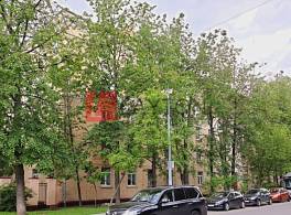 Жилой Дом ул. Маршала Рыбалко, 13 3