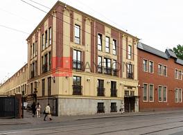 Бизнес-центр Оксфорд 2