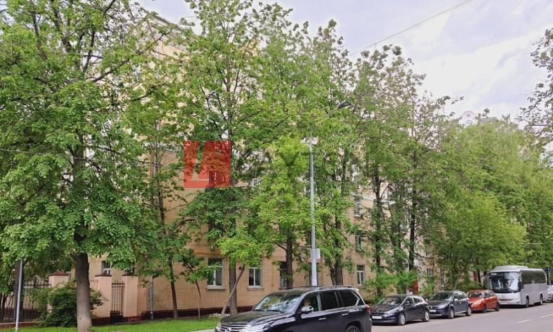 Жилой Дом ул. Маршала Рыбалко, 13 - картинка 4 Жилой Дом ул. Маршала Рыбалко, 13 - картинка 4