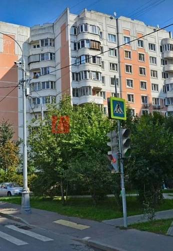 Жилой Дом Уваровский переулок, 3 - картинка 9 Жилой Дом Уваровский переулок, 3 - картинка 9