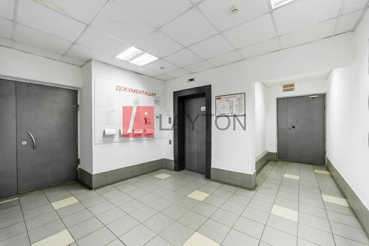 Бизнес-центр Академика Челомея 3 к.2 - картинка 9 Бизнес-центр Академика Челомея 3 к.2 - картинка 9