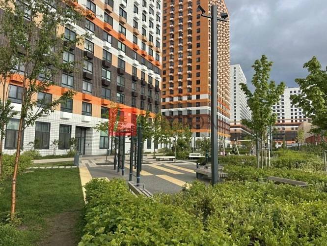 ЖК Люблинский парк - картинка 5 ЖК Люблинский парк - картинка 5