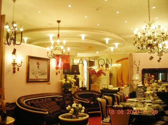 Жилое здание Тверская-Ямская 2я 28 - картинка 7 Жилое здание Тверская-Ямская 2я 28 - картинка 7