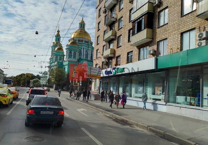Жилой Дом Нижняя Красносельская улица, 45/17 - картинка 6 Жилой Дом Нижняя Красносельская улица, 45/17 - картинка 6