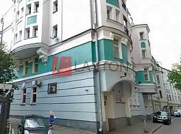 Жилой Дом Жуковского 6 стр. 2 1
