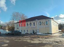 Бизнес-центр ул Советская, д 21 2