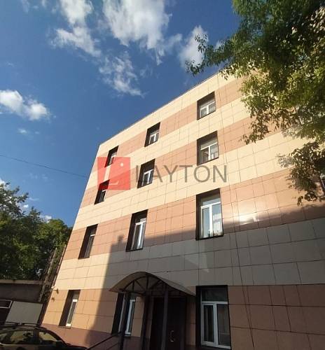 Бизнес-центр Ткацкая ул., 17С2 - картинка 3 Бизнес-центр Ткацкая ул., 17С2 - картинка 3