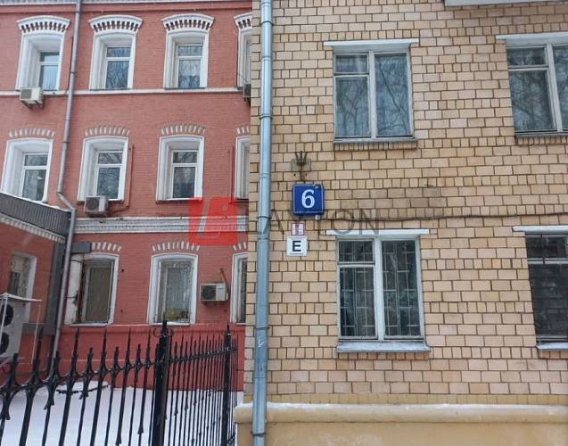Жилой Дом Варшавское шоссе, 6 - картинка 6 Жилой Дом Варшавское шоссе, 6 - картинка 6