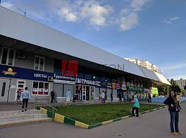 Бизнес-центр Вильнюсская 5 2