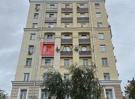 Жилой Дом Гольяновская ул., 7Ак4 1