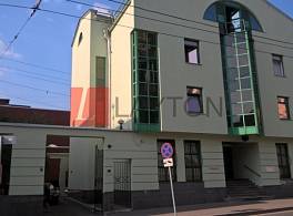Особняк Елоховский 3 4