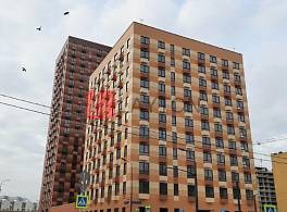 ЖК Большая Академическая 3