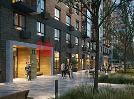 ЖК Томилино Парк 4