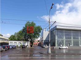 Бизнес-центр Автозаводская 22 к.1 3