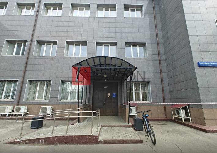 Бизнес-центр Космонавта Волкова - картинка 8 Бизнес-центр Космонавта Волкова - картинка 8