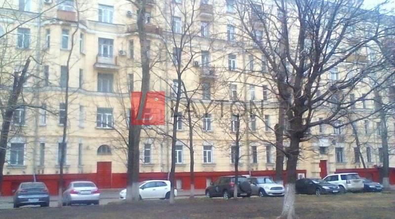 Жилой Дом Велозаводская улица, 9 - картинка 6 Жилой Дом Велозаводская улица, 9 - картинка 6