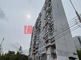 Жилой Дом Исаковского 33 корп. 4 2