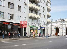 Жилой Дом Грузинский Вал 28/45 1 Жилой Дом Грузинский Вал 28/45 1