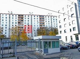 Жилой Дом Ленинский пр-кт 3 2