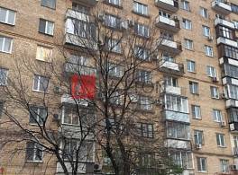 Жилой Дом Брянская 12 4