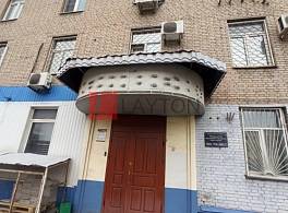 Бизнес-центр Ботаническая 14 3