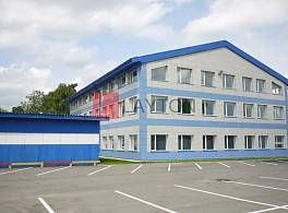 Бизнес-центр Генерал 2