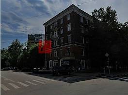 Бизнес-центр Зои и Александра Космодемьянских 26/21 2 Бизнес-центр Зои и Александра Космодемьянских 26/21 2