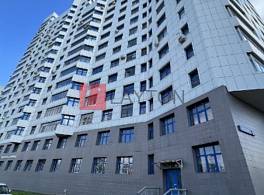 Жилой Дом Нагатинская наб., 56А 1