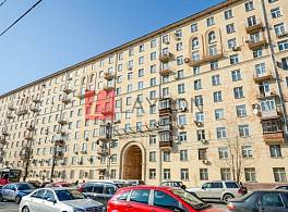Жилой Дом Вавилова 48 1