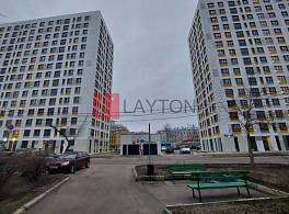 ЖК На Мельникова 3