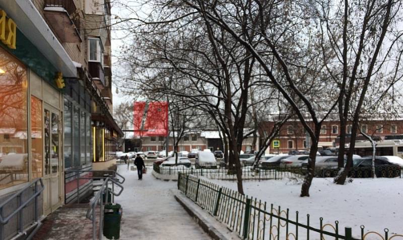 Жилой Дом ул. Грузинский Вал, 18/15 - картинка 6 Жилой Дом ул. Грузинский Вал, 18/15 - картинка 6