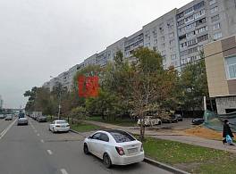 Жилой Дом Ивана Франко 40к1 1
