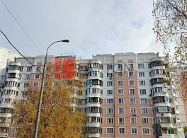 Жилой Дом Уваровский переулок, 3 4