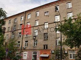 Жилой Дом 1-й Кирпичный переулок, 17 1