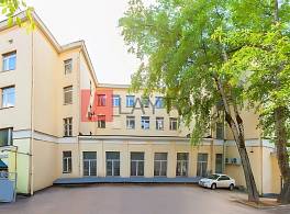 Бизнес-центр Ружейный 6 стр 1 2