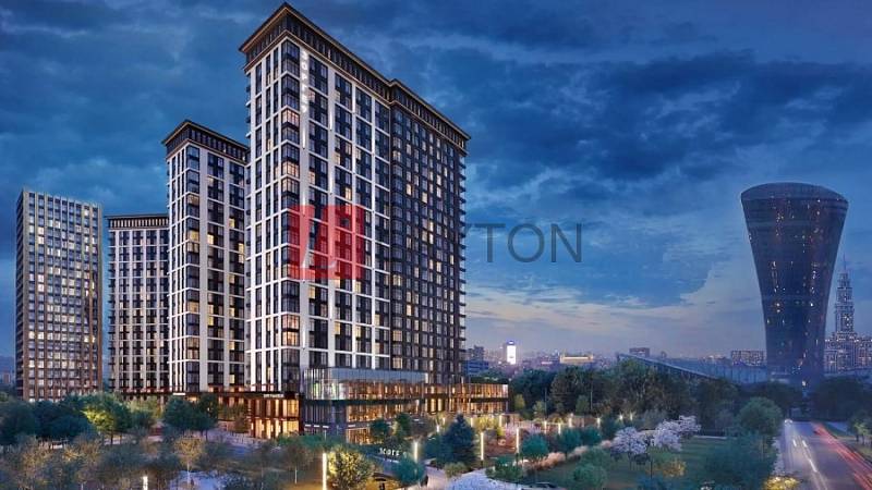 ЖК Зорге 9Ак6 - картинка 7 ЖК Зорге 9Ак6 - картинка 7