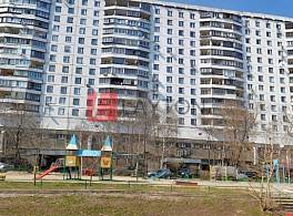 Жилой Дом ул Русаковская, д 22 3