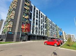 Жилой Дом ул Генерала Дьяконова, д 7 2