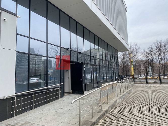 Бизнес-центр Trend Line - картинка 8 Бизнес-центр Trend Line - картинка 8