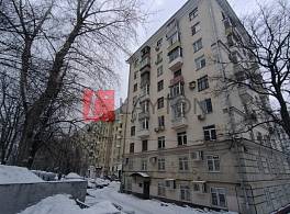 Жилой Дом Трофимова, 35/20 3