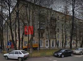 Жилой Дом Орехово-Зуевский проезд, 18/8 4