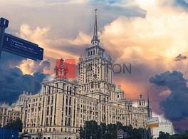 Жилой Дом Кутузовский проспект, 2/1к1Б 1