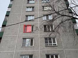 Жилой Дом Софьи Ковалевской, д 8 2