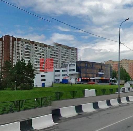 Бизнес-центр Зеленоград, к1650 - картинка 6 Бизнес-центр Зеленоград, к1650 - картинка 6
