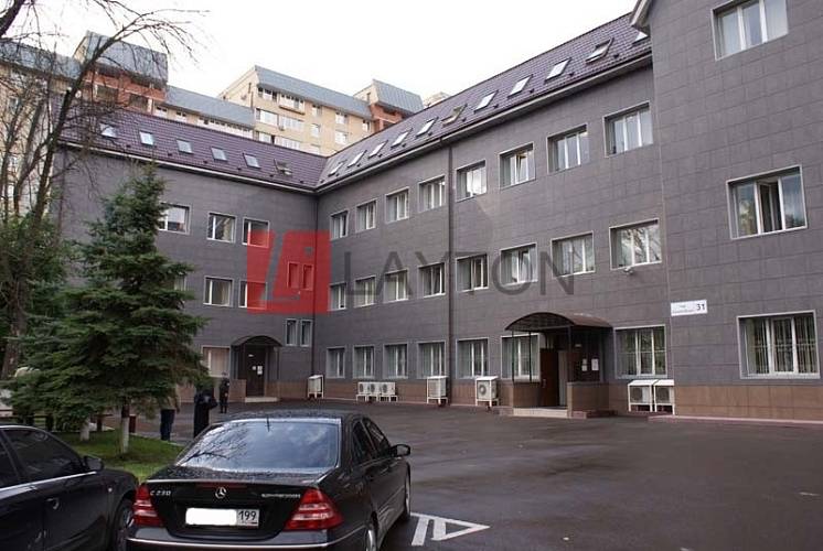 Бизнес-центр Космонавта Волкова - картинка 7 Бизнес-центр Космонавта Волкова - картинка 7