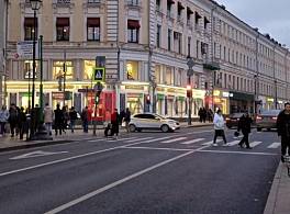 Жилой Дом ул Маросейка, д 9/2 стр 1 1