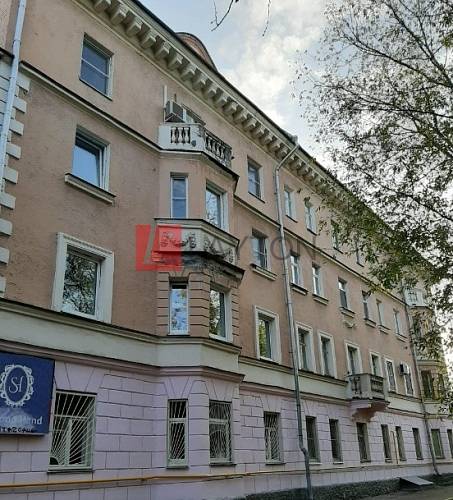 Жилой Дом ул Сходненская, д 50 - картинка 4 Жилой Дом ул Сходненская, д 50 - картинка 4