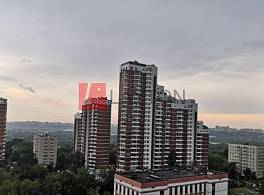 Жилой Дом пр-т Маршала Жукова, 49 2